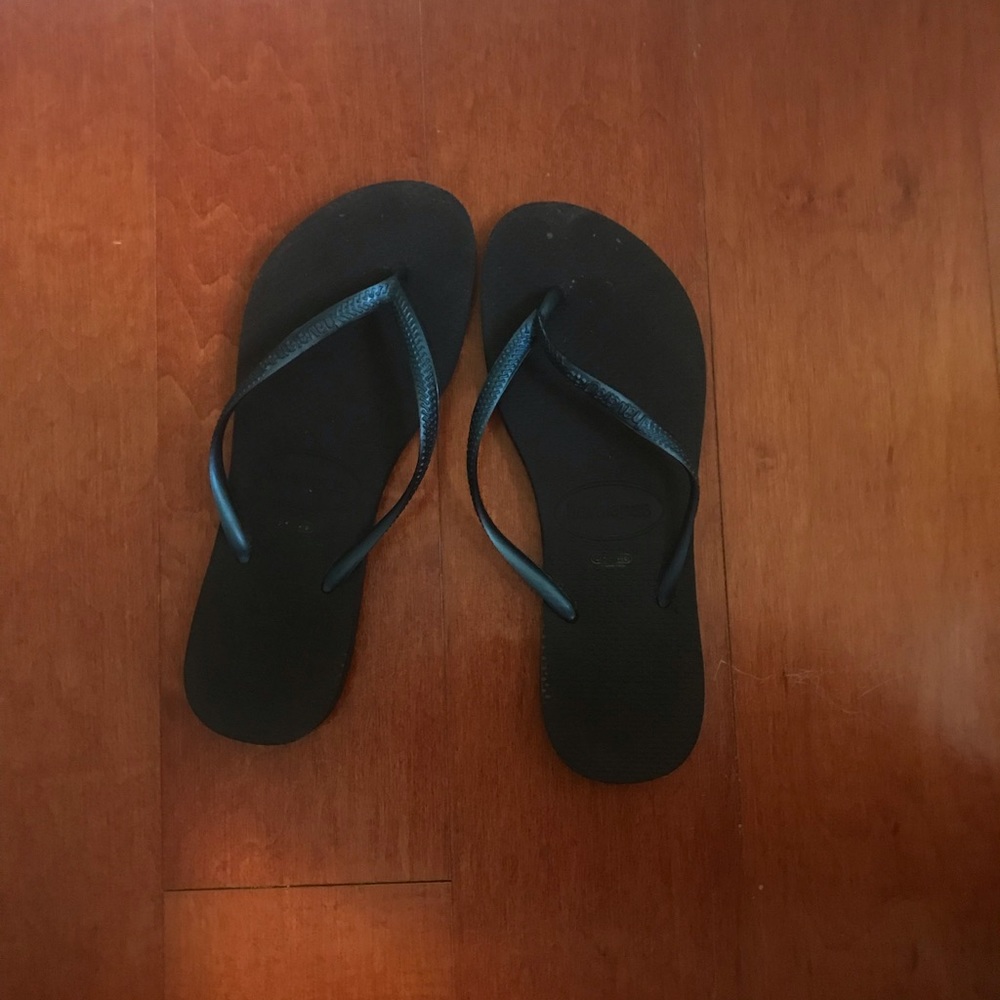 Navy Havaianas